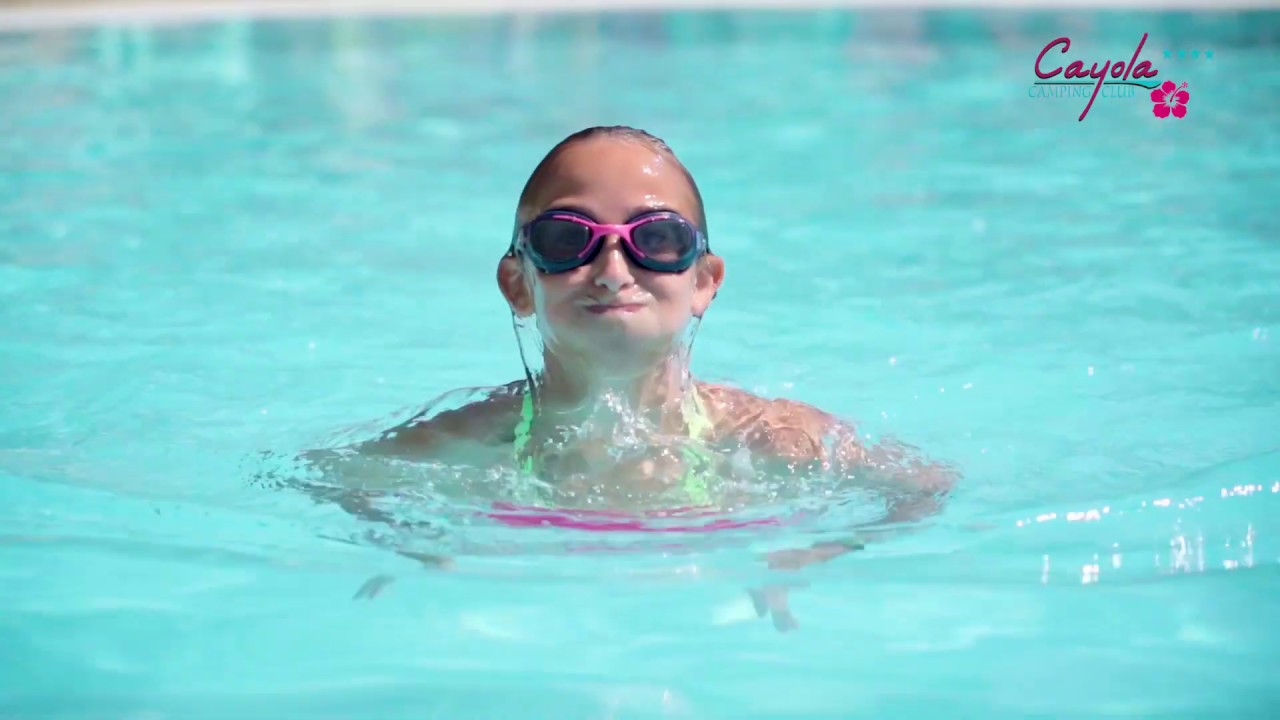 Camping Cayola**** 2020