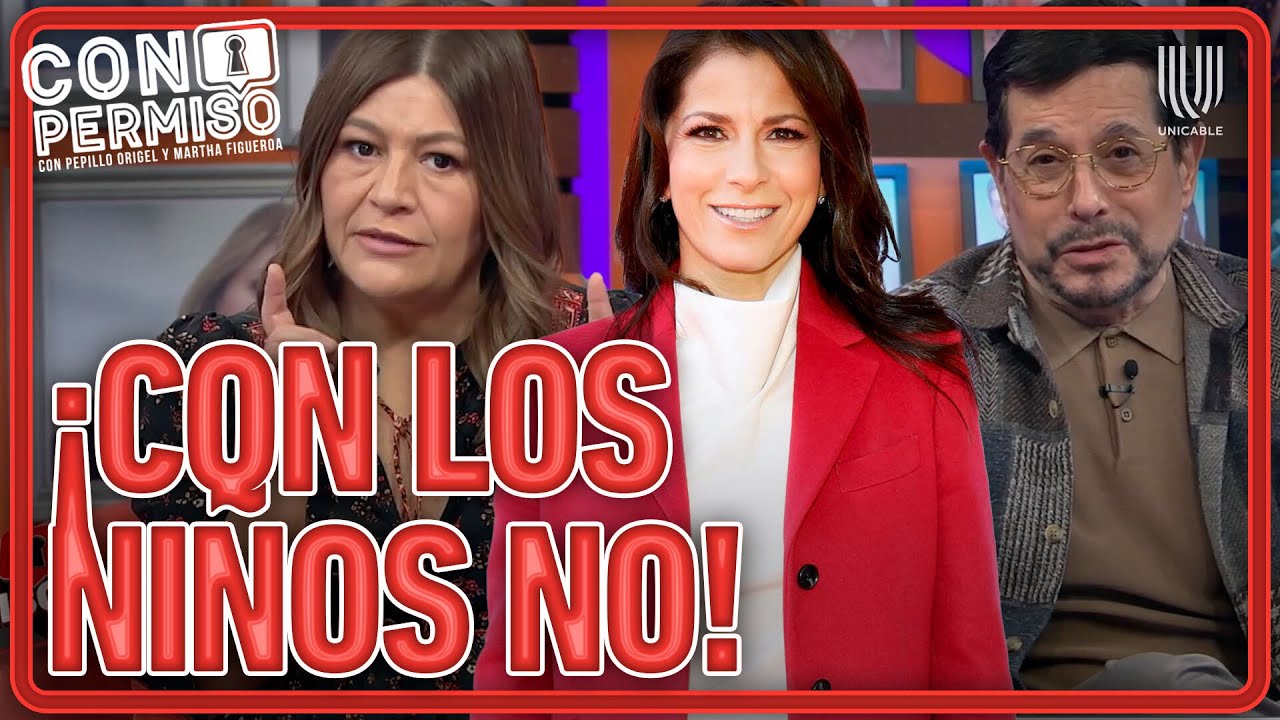 ¡Sale en su defensa! Alessandra Rosaldo explota contra quienes criticaron a su hija | Con Permiso