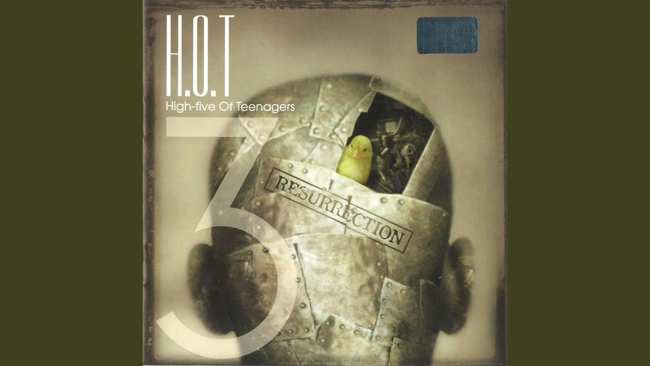 H.O.T. (House Of Trust) 아빠! 사랑해요 -