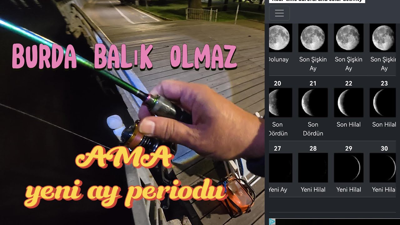Yok burda balık, imkansız tutulmaz denen yerleri denedik #lrf #balıkavı #istavrit  #carettaishing