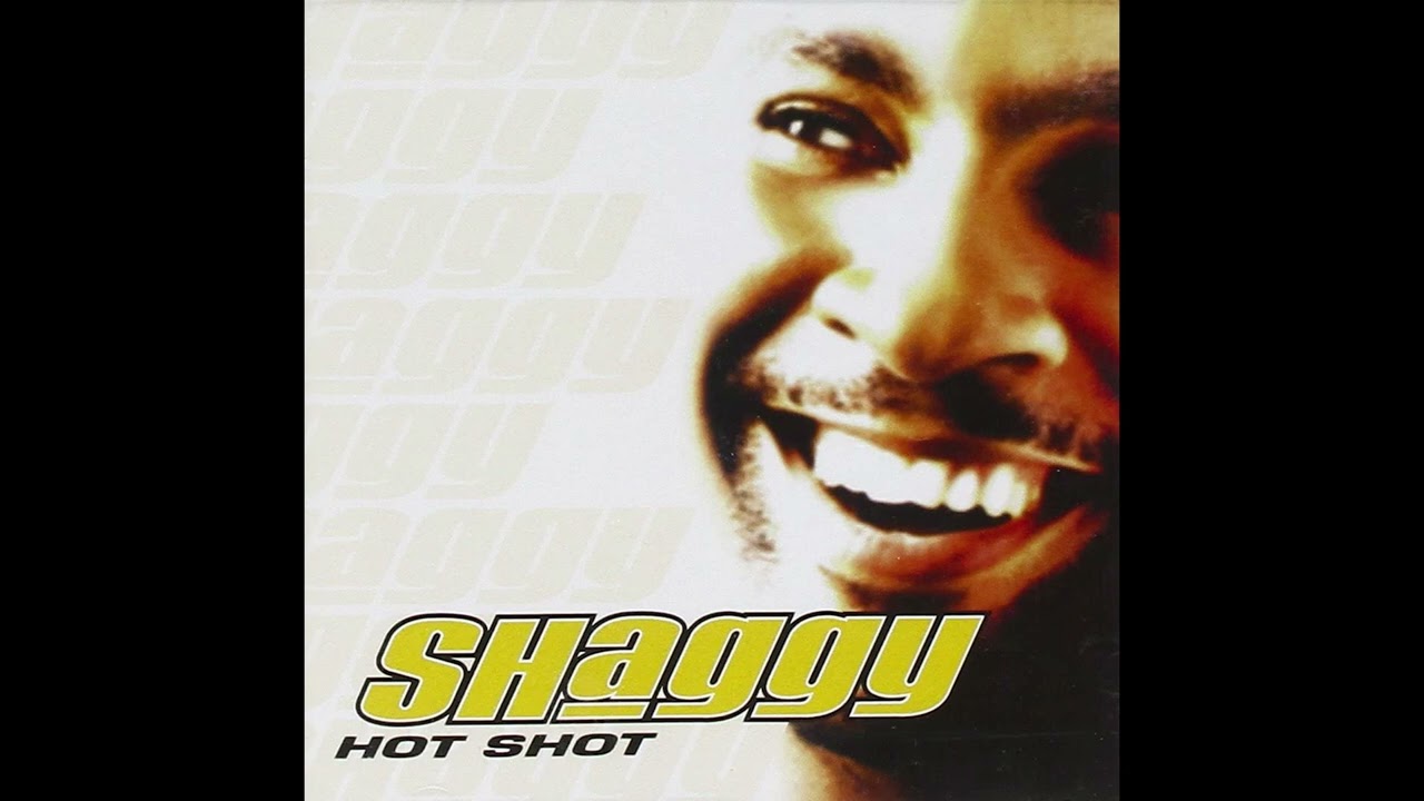Shaggy ft. Rayvon  - Angel (HQ)
