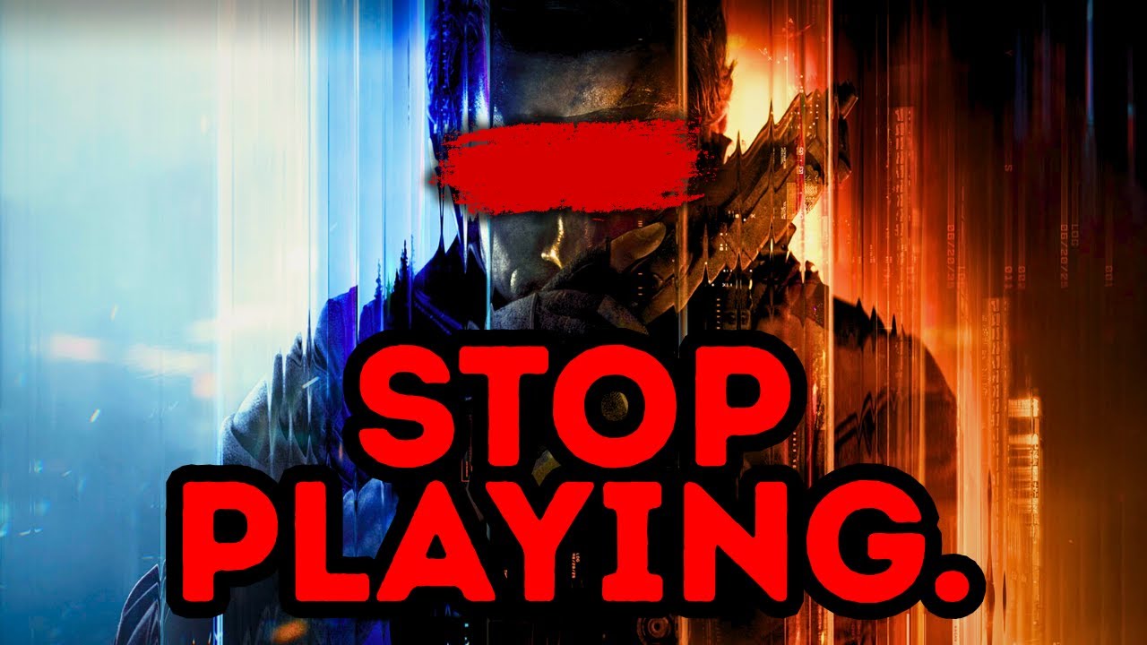 BO7 is RIGGED. They LIED.