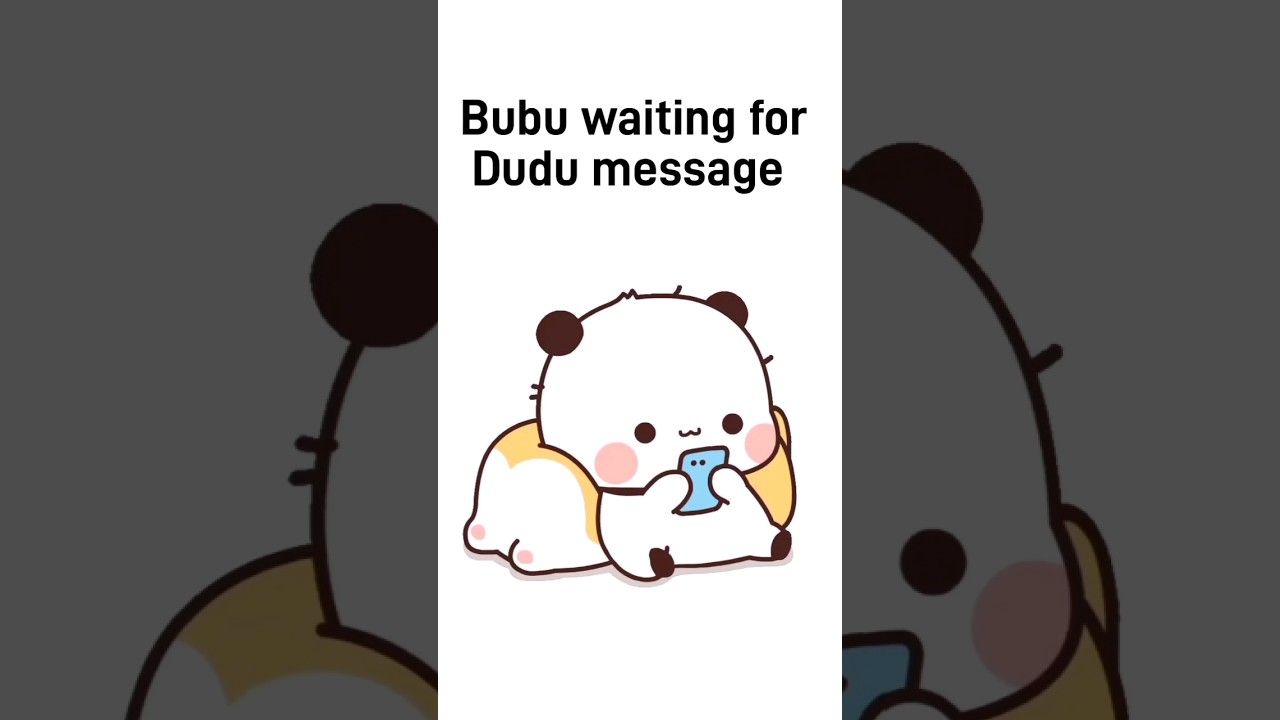 #bubududulovestory