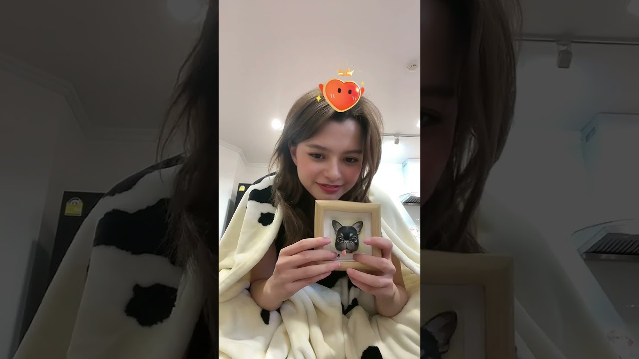 240101 BECKY TIKTOK LIVE @angelssbecky
