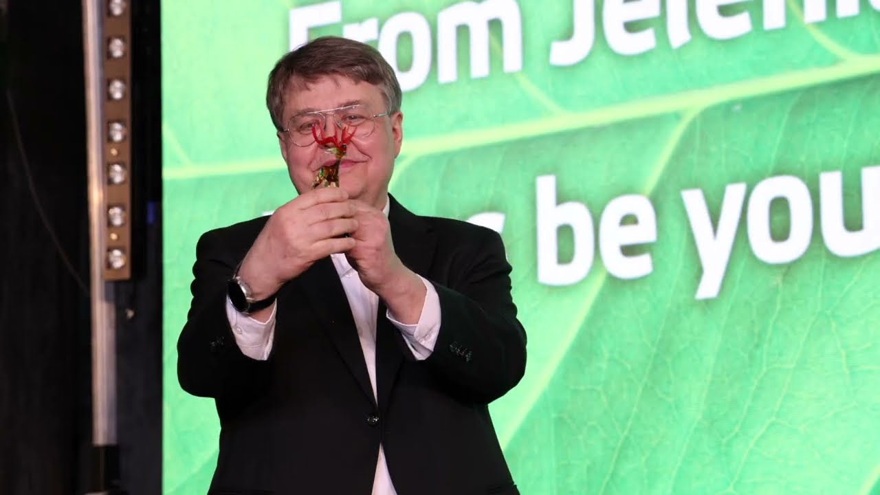 Valmet rośnie w siłę