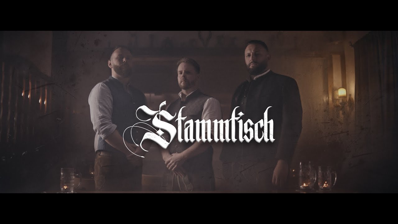 Los Brudalos - Stammtisch