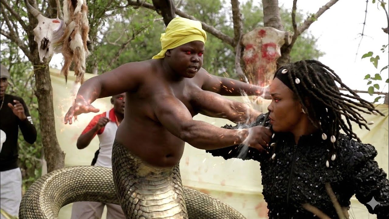 BRIDE OF THE WATERS (S02_EPISODE 26) FINAL 