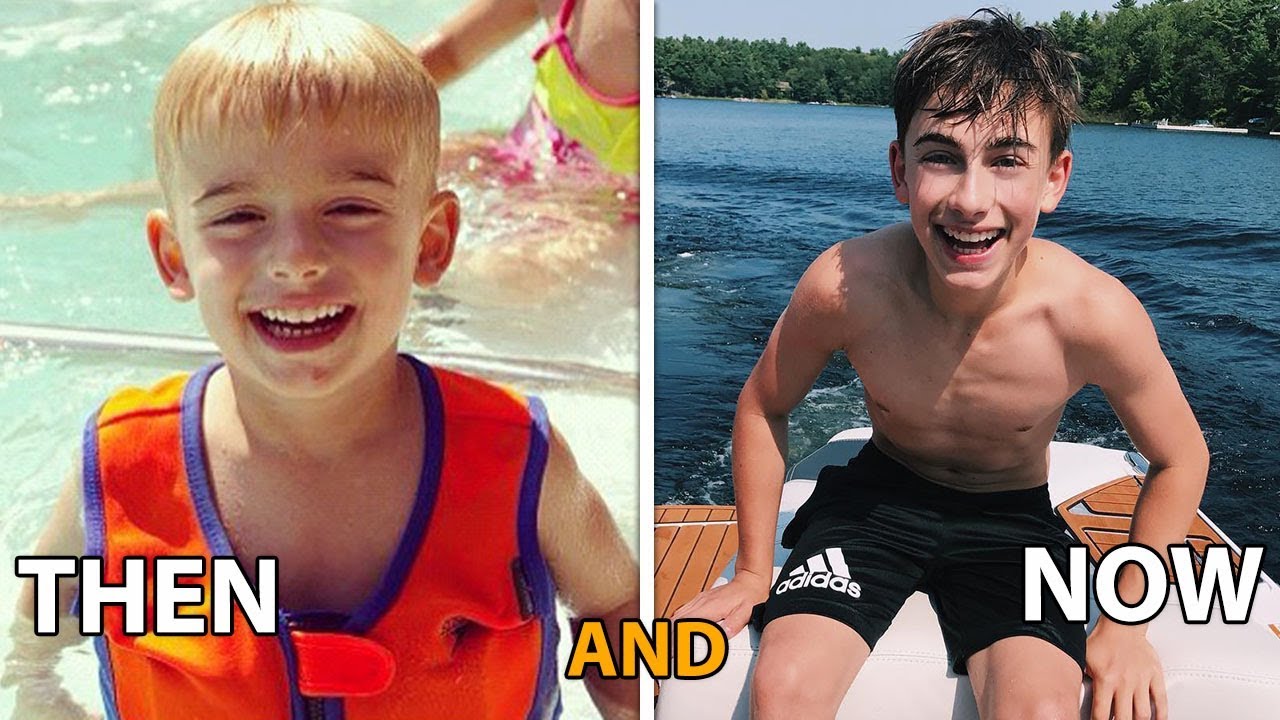 Top 10 Musically Stars - Then And Now 2018