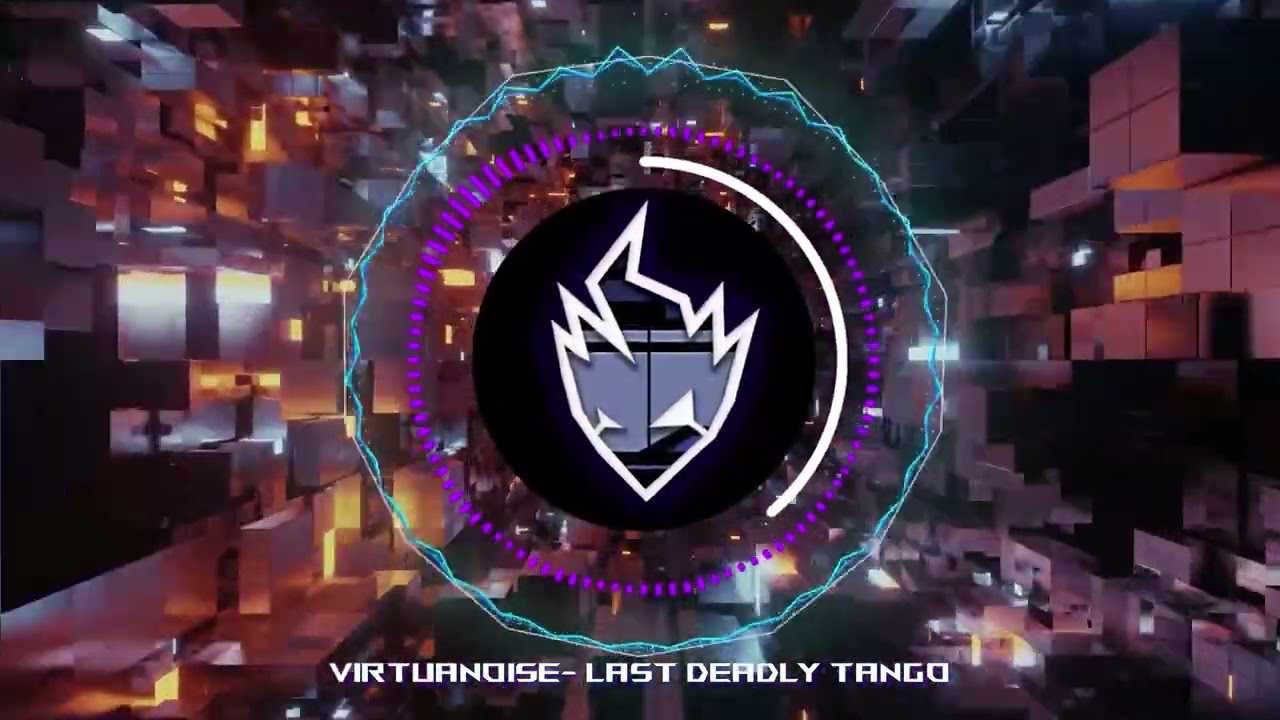 Virtuanoise- Last Deadly Tango