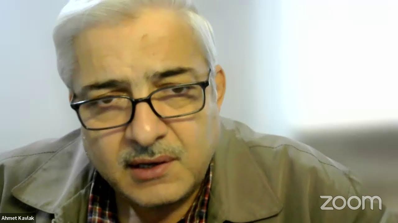 IRFAN SOHBETLERİ 30. SÖZ ENE BAHSİ 1