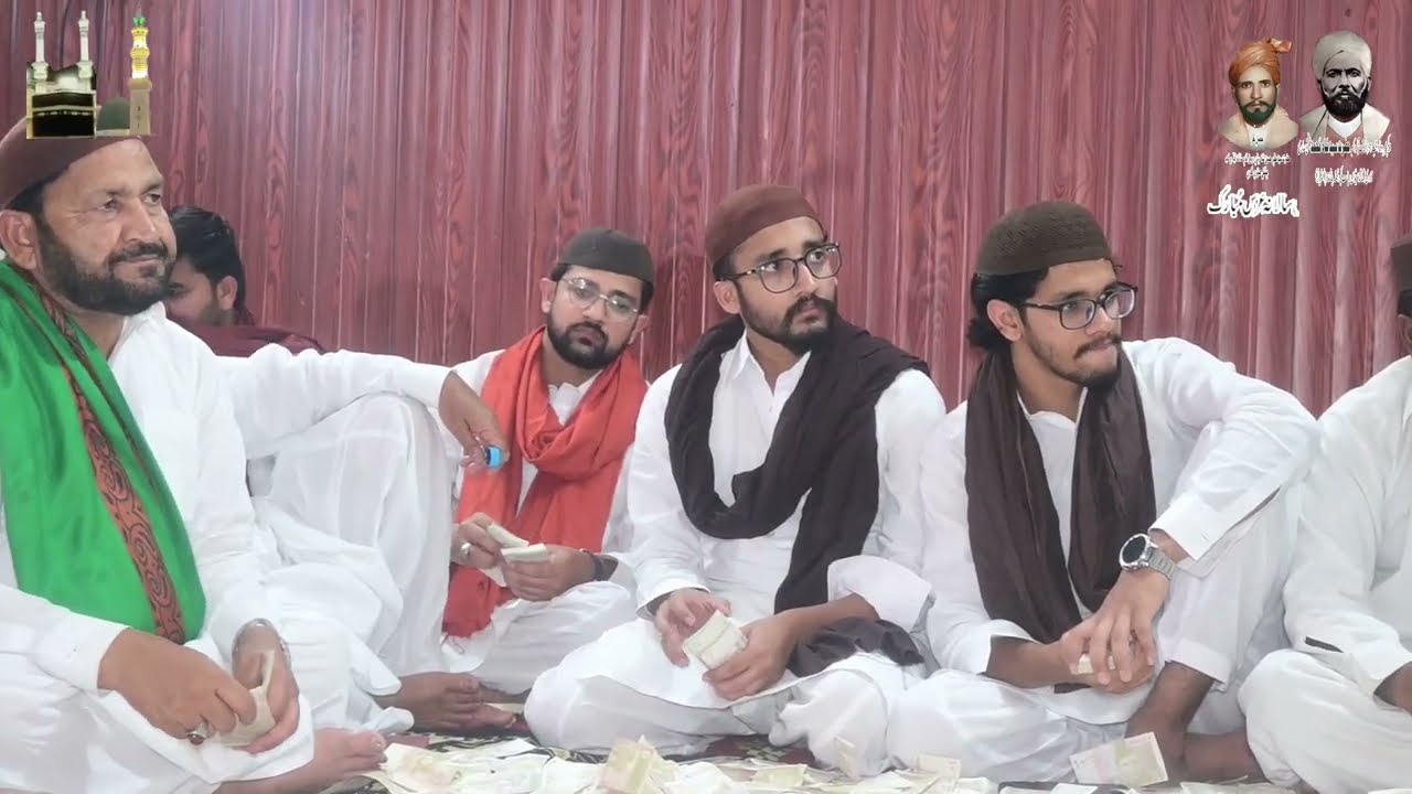 Jo Maangna Hai Maang lo Mangto isi dar sy - Akhter Atta Qawal Chak 70 GB