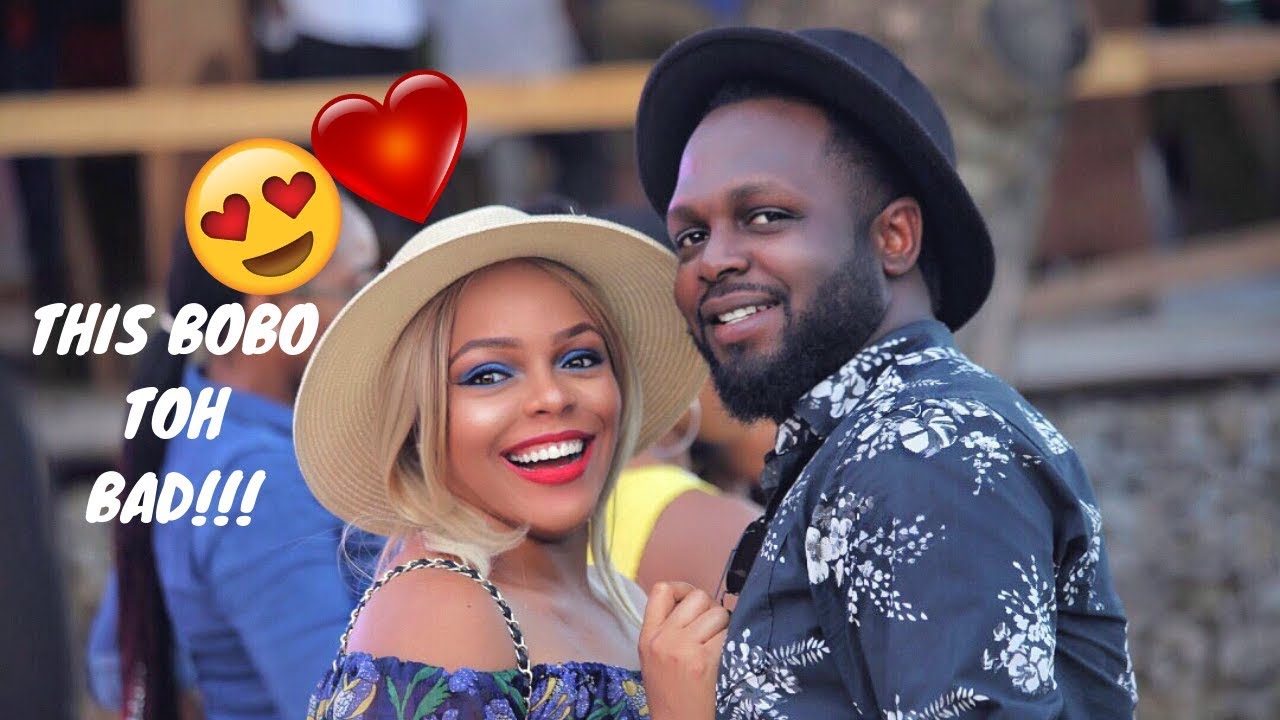 SO PROUD OF MY HUBBY!! | VLOG #15 | ABUJA LIVING