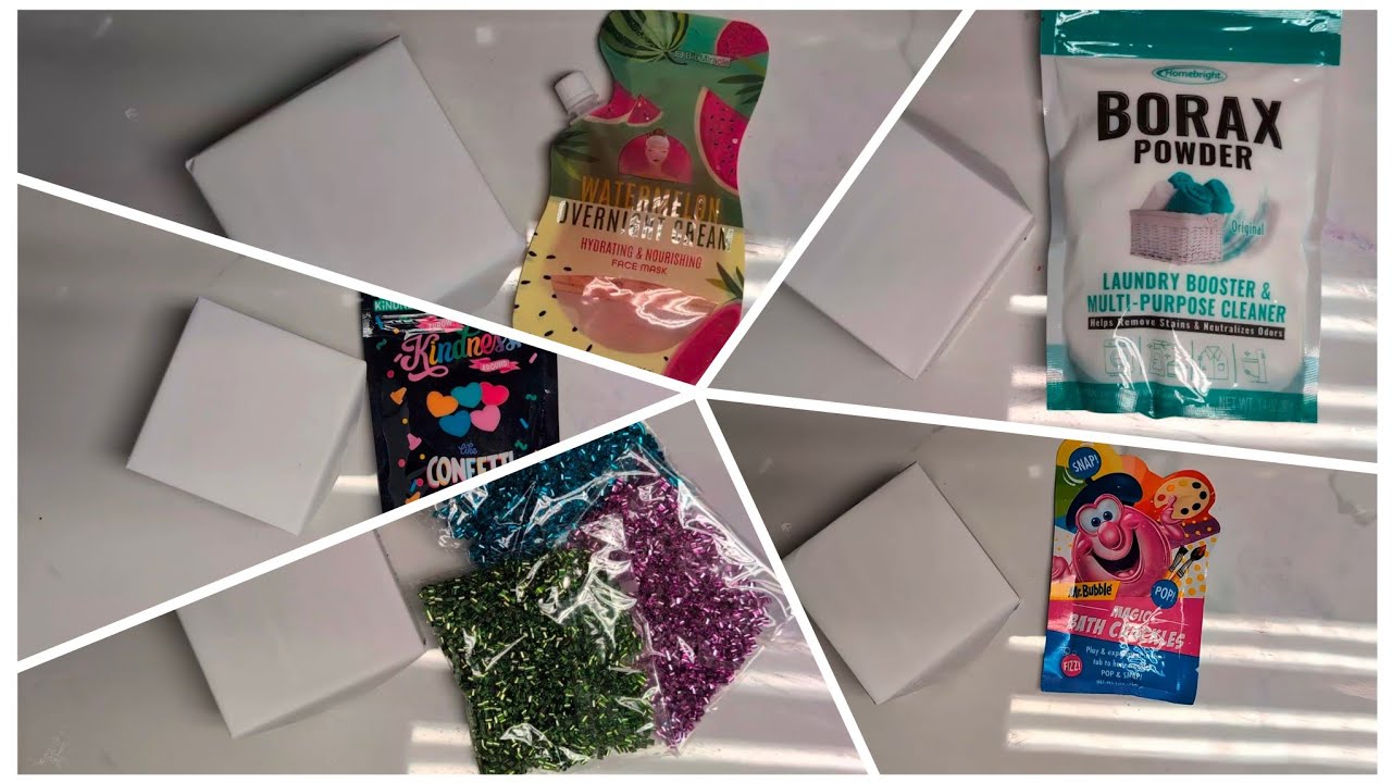 TOPPINGS SERIES + REFORMING AND THE RESULTS!! 