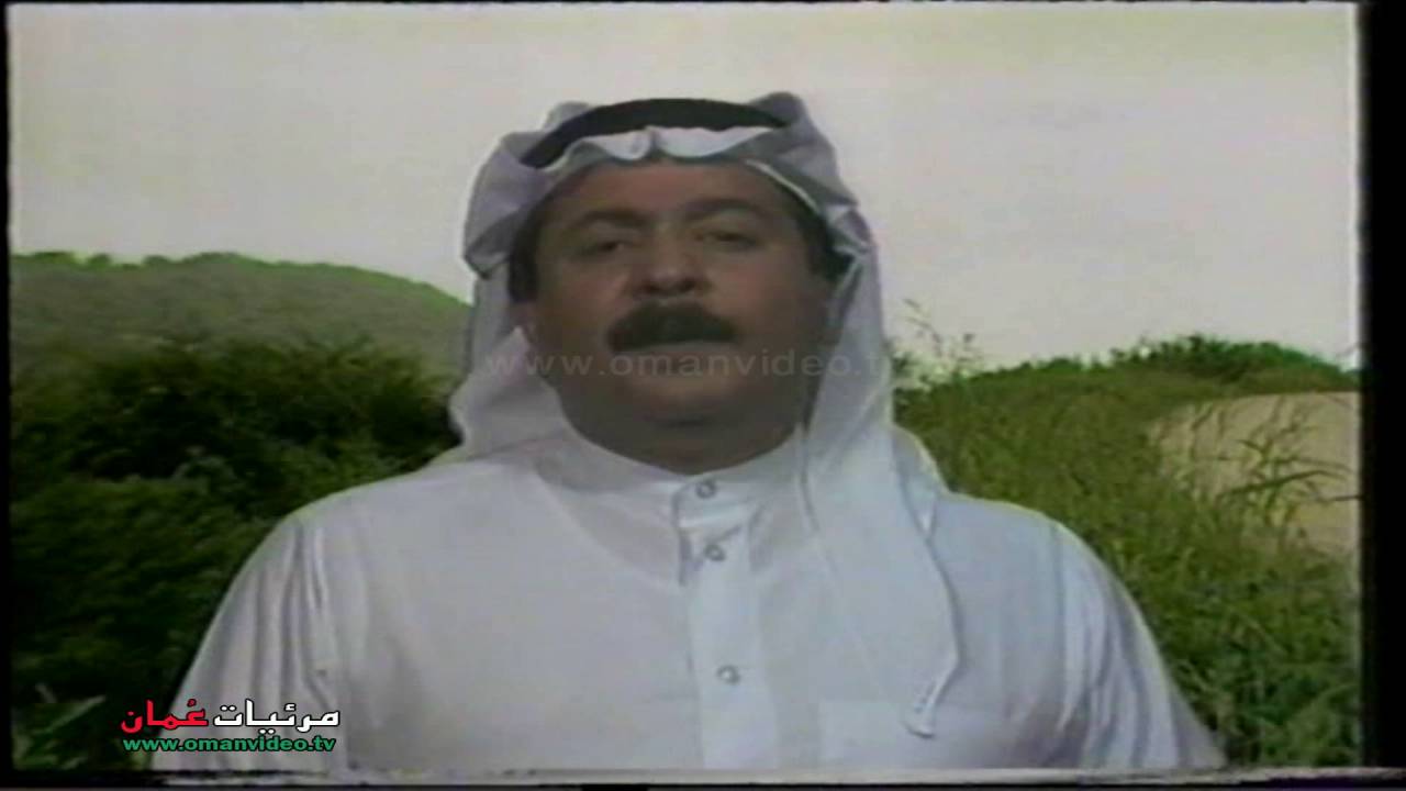 خليجنا وردة - أحمد الجميري     / تصوير مونتاج الفيديو   تلفزيون سلطنة عُمان