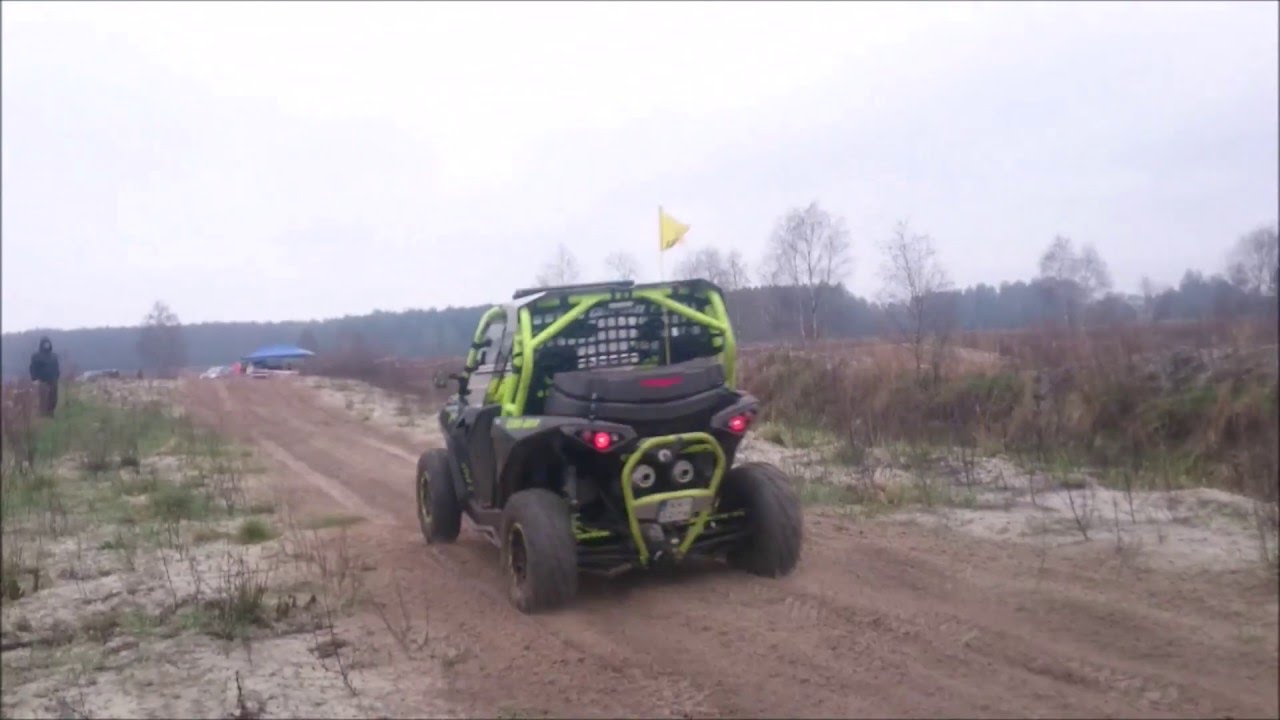 #ExtremeQuadChallenge #Niegowoniczki #Cabała 09.04.2016 #AtvRiding #UtvRiding #GoPro #Atv #Utv