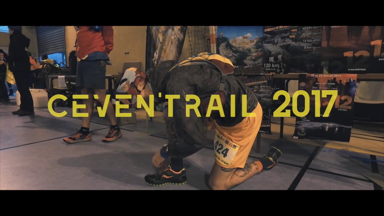 Ceven'trail