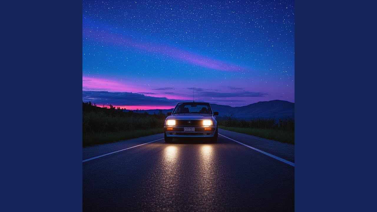 Aesthetic Drive