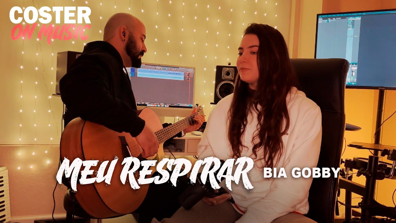 MEU RESPIRAR - BIA GOBBY