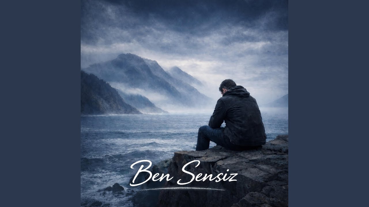 Ben Sensiz