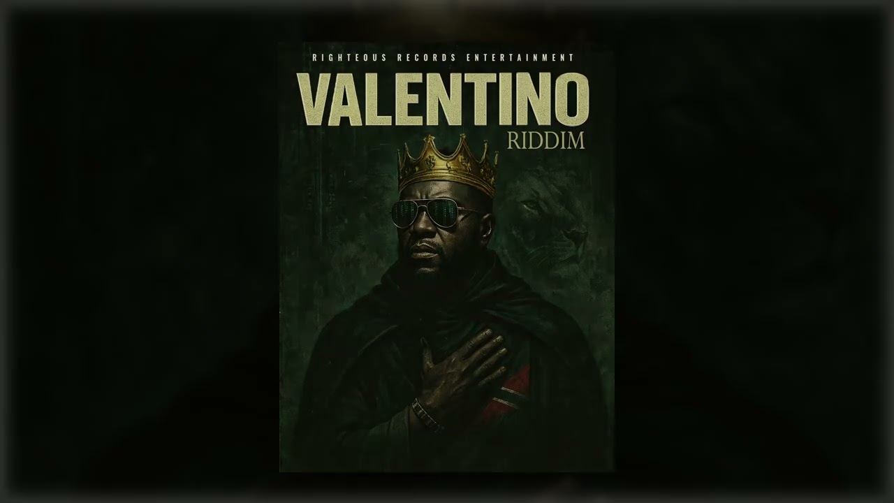 Valentino Riddim