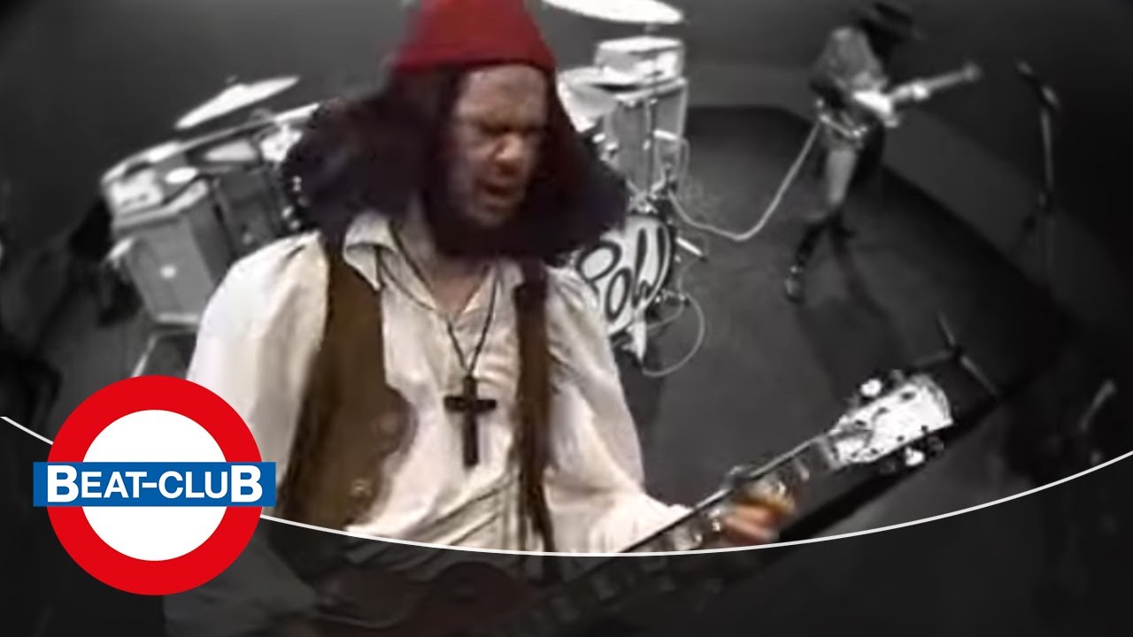 Skid Row (feat. Gary Moore) - Unco Up Showband Blues (1971)