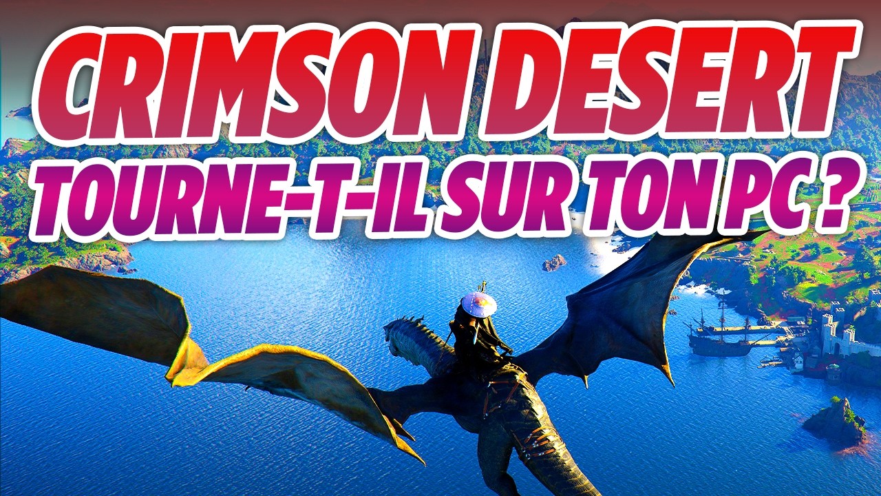 La Hotline de JV (version beta) du 12/03