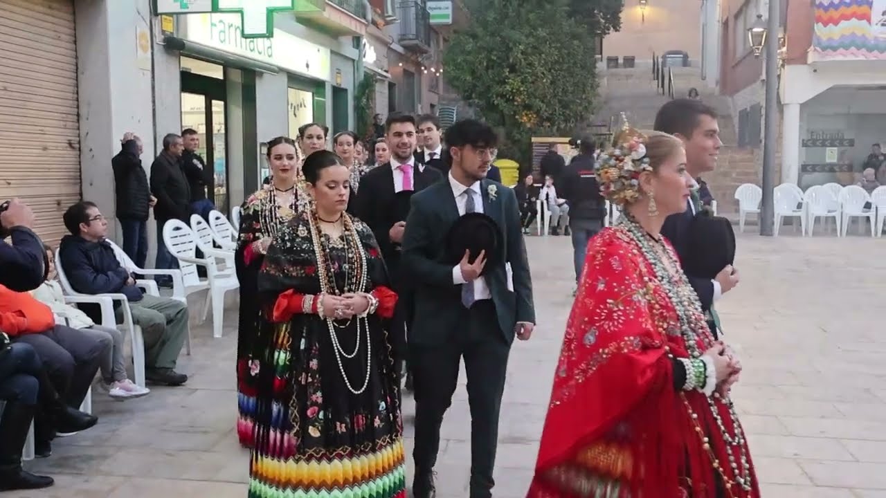 DANZERO REI MORO 2023 AGOST