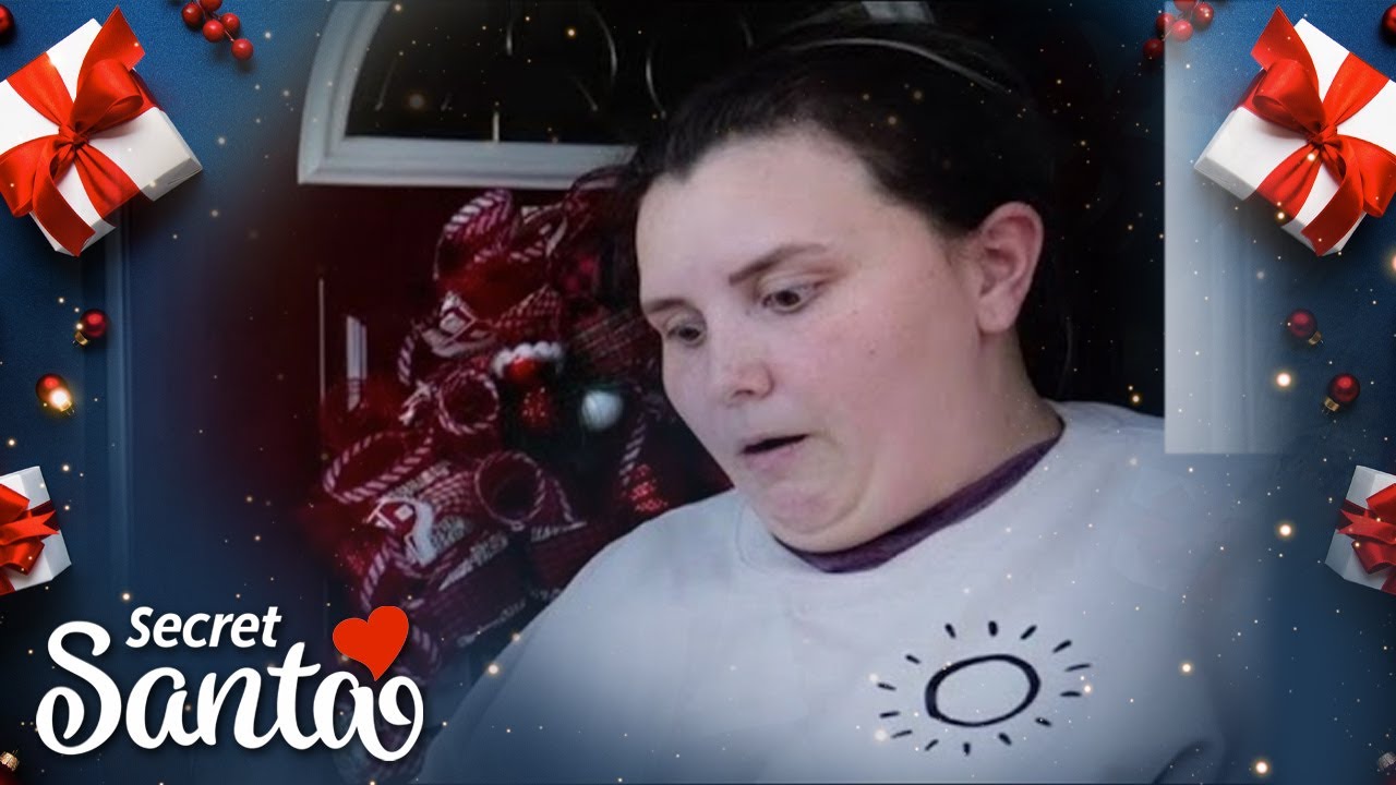 Mom of daughter in need of hearing aids gets a Secret Santa surprise