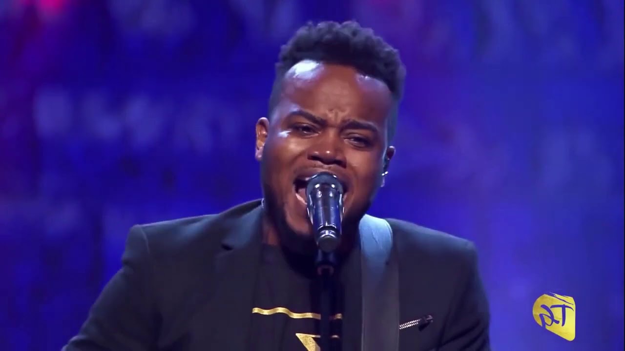 Travis Greene - Incredible Worship & Life Testimonies (Live at WHC)