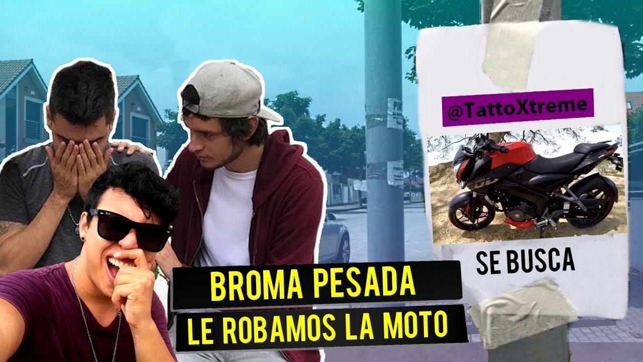 BROMA LE 