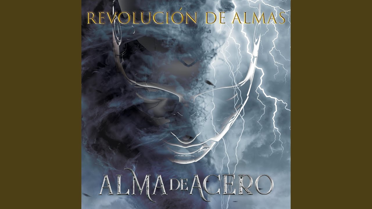 Revolución de Almas
