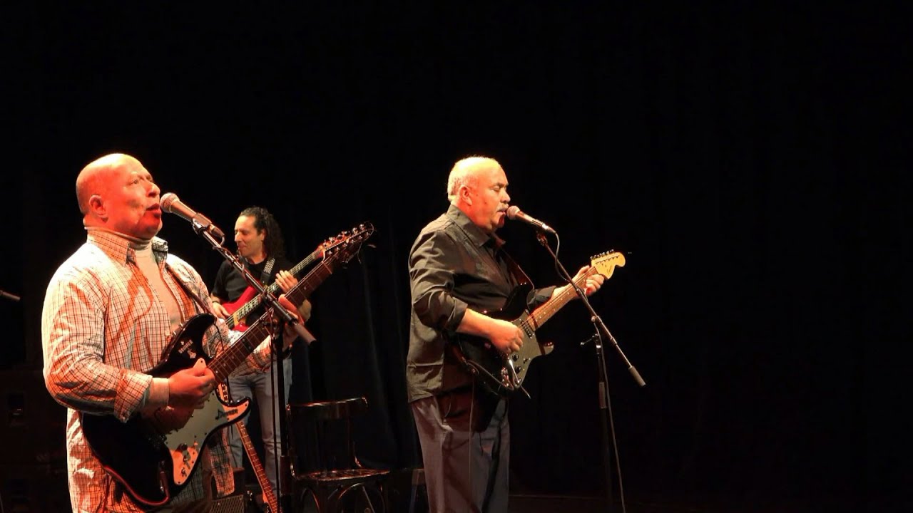 Ithran - Wakha nazwa aman -  LIVE at Theater De Lieve Vrouw Amersfoort 2025