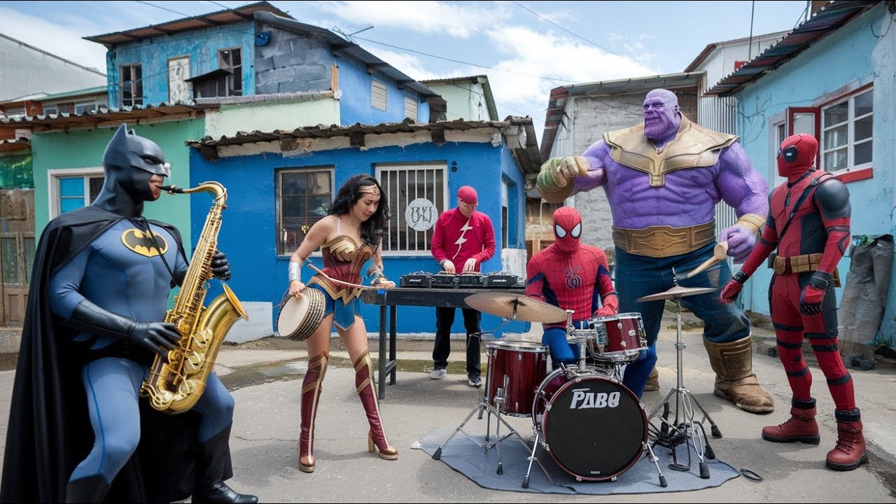 BOM DIA MEU CONSAGRADO - Funk do Sax