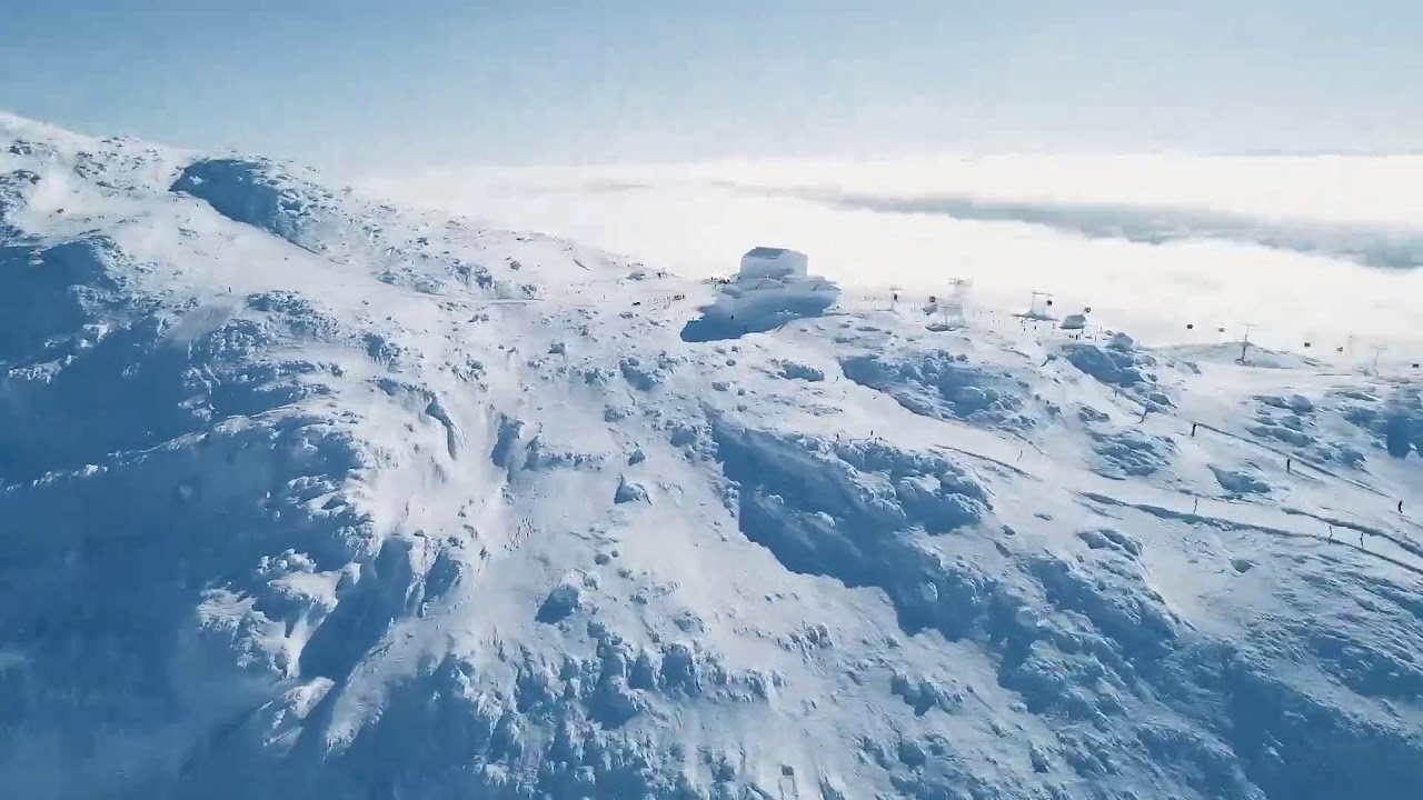FIS FREESTYLE EUROPACUP DUAL MOGULS STOCKHOLM DAY 2 2026