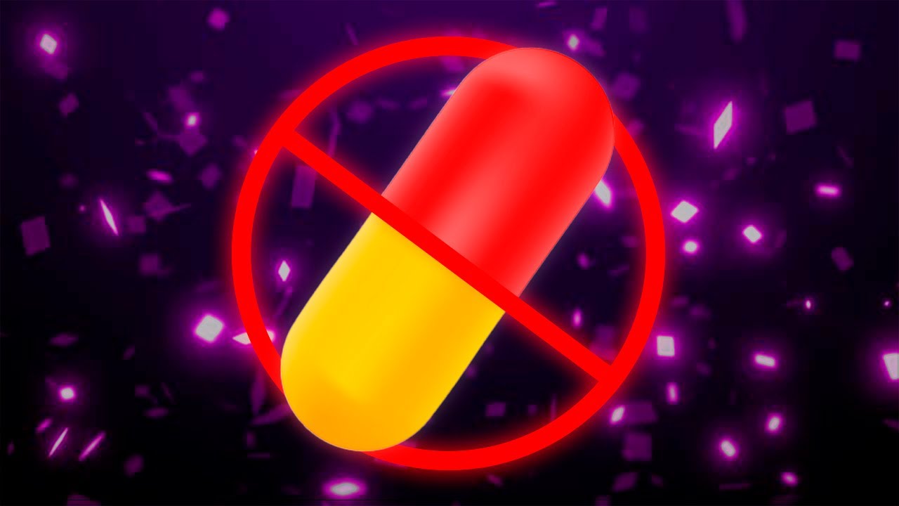 Tratar TDAH Sem Medicamentos, Funciona? - ENTENDA SE &Eacute; POSS&Iacute;VEL E COMO FAZER