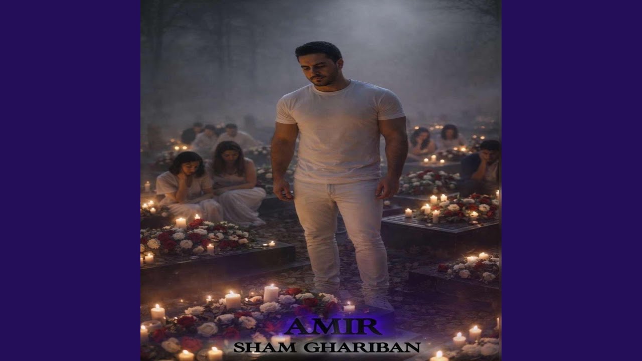 SHAM GHARIBAN