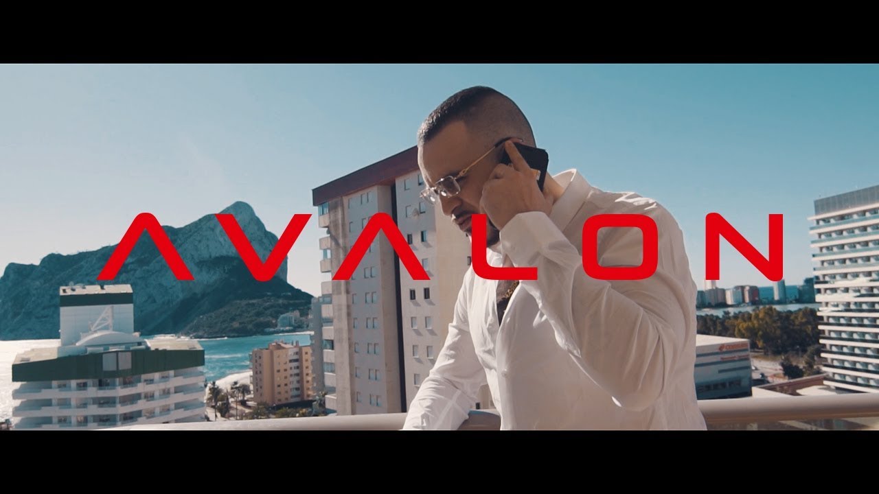 Lo-Bo - Cocaïna ft. Harry Mellow (prod. Lo-Bo)