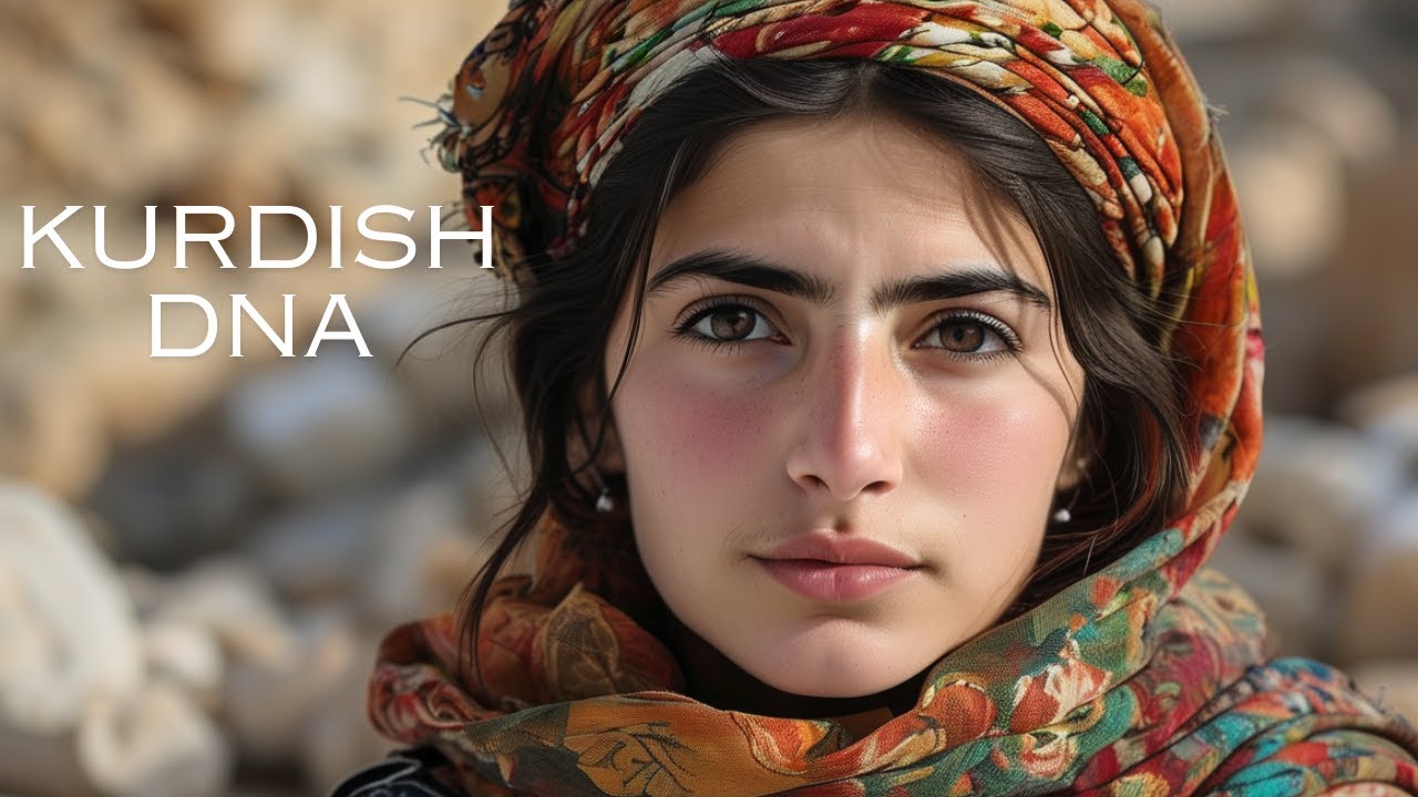 Kurdish Origins and DNA: Tracing Ancestry and Heritage