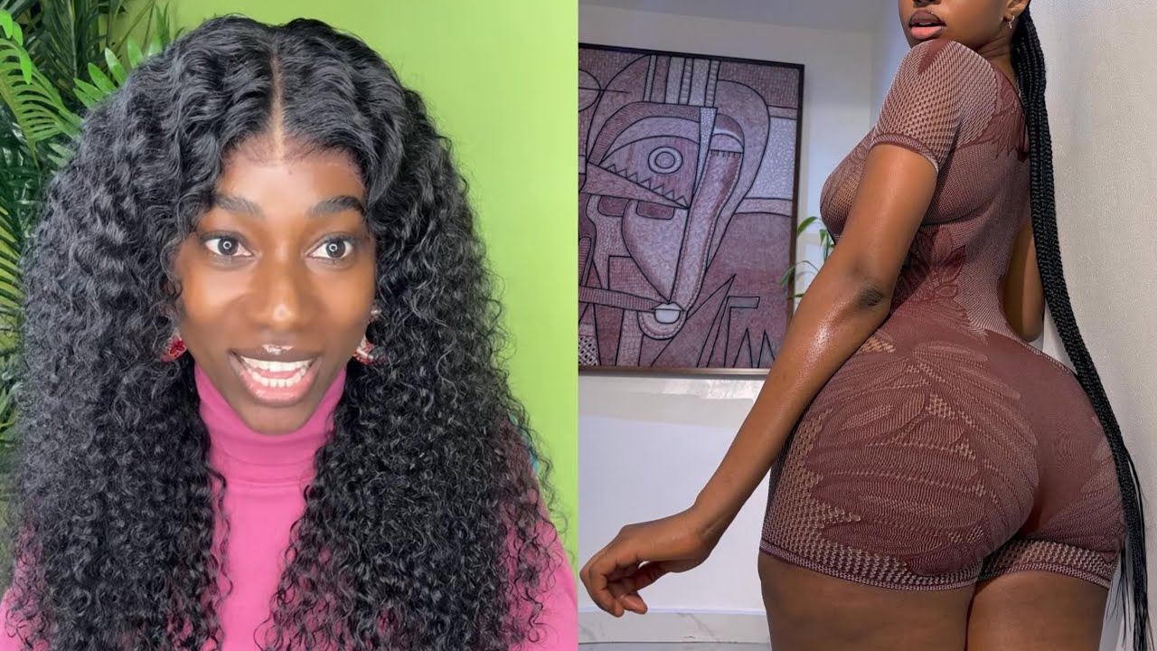 Live My Bestie Femme bi nena dieukeur dji dafa beugue diko dioutal rek