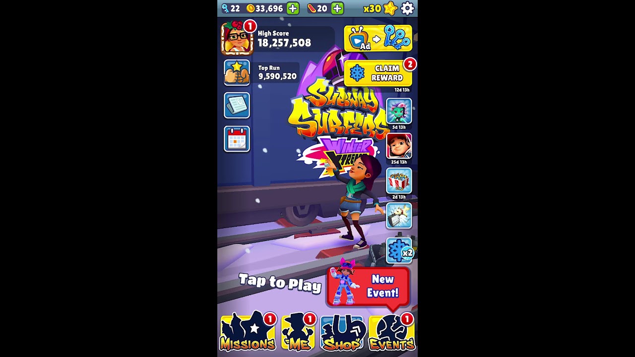 Live playing Subway Surfers 25k coins Target #shorts #shortslive #viral #shortsfeed