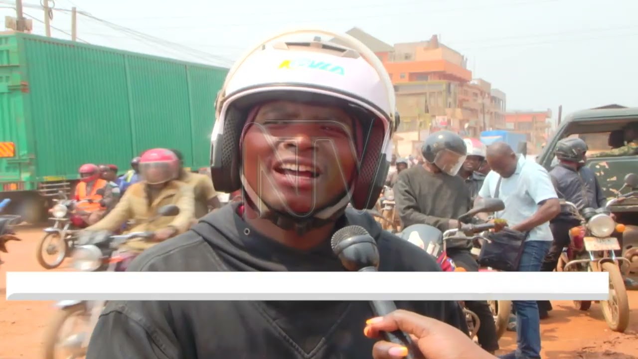 OBUBENJE MU NNAKU ENKULU: Biibino ebisinga okuvaako obuzibu