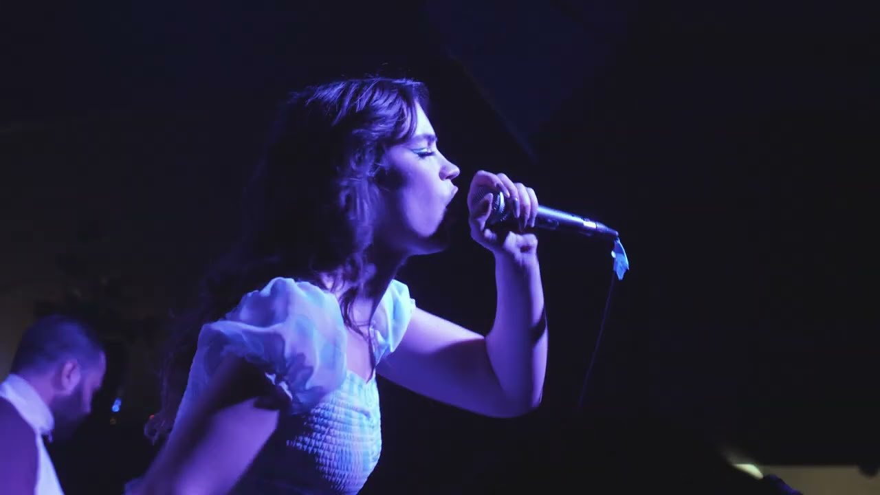 SCOWL - 4/12/2022 (Live @ The Catalyst)