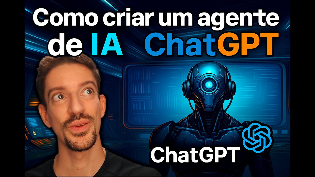 Como Criar um Agente de IA no WhatsApp com ChatGPT (Seu Social Media Pessoal OpenAI Assistants)