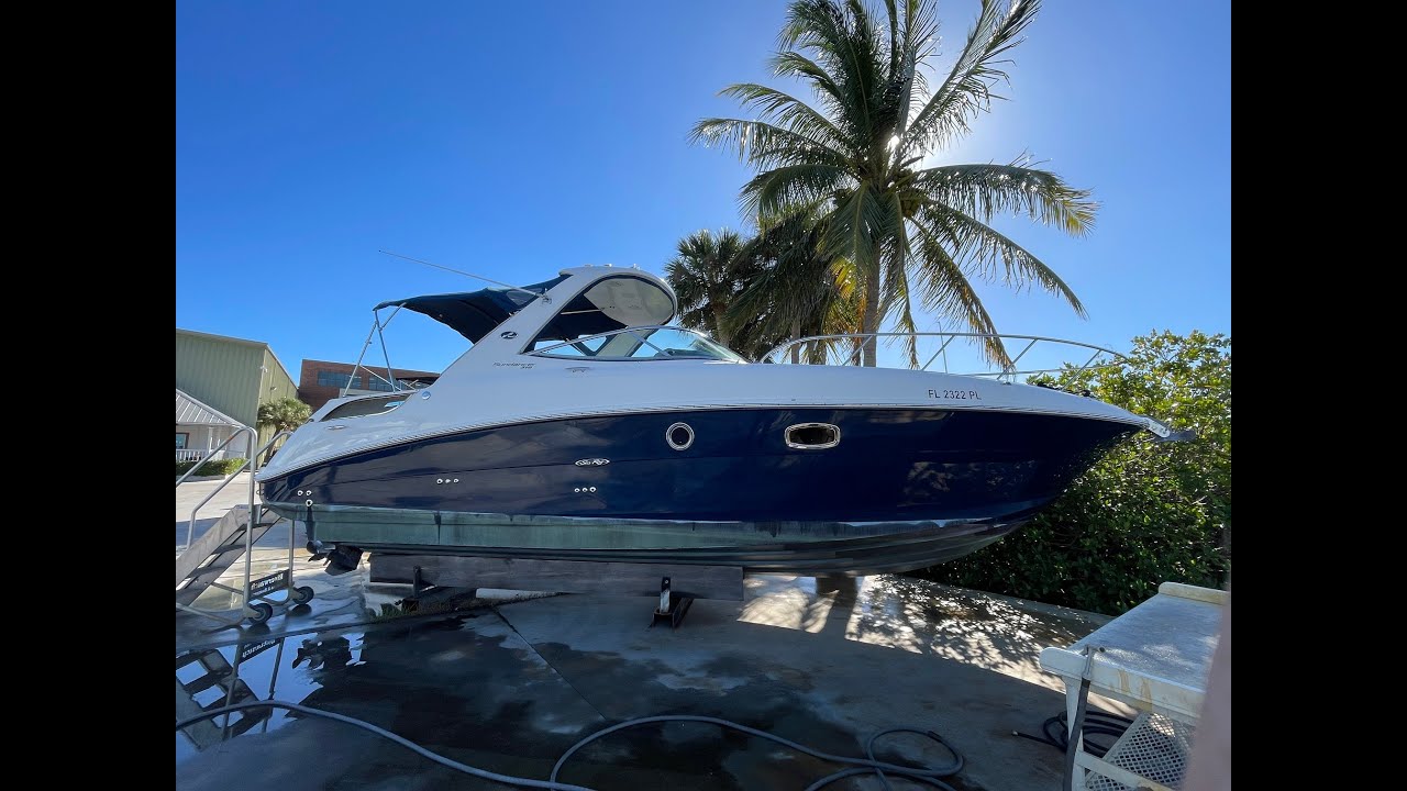 2012 Sea Ray 310 Sundancer Tour - Located in Stuart, FL ,  Listed with Dan Aultman at MarineMax