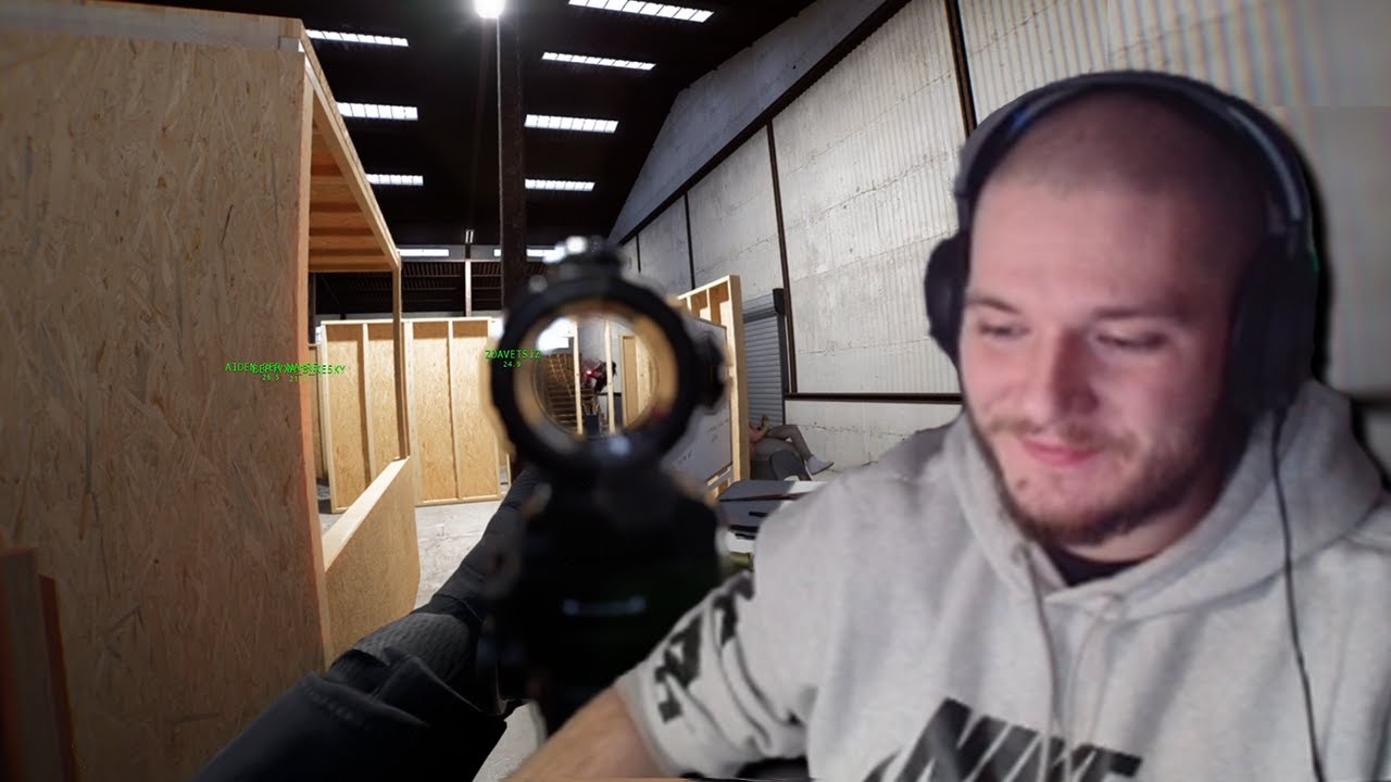 Back At It Again!! I Love The Way This Game Runs! | Bodycam