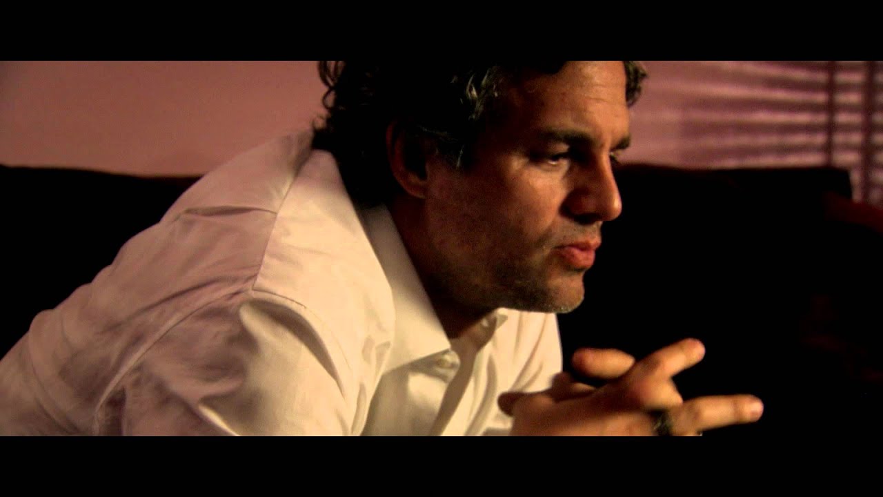 Solange Azagury-Partridge: The Alpha Collection feat. Mark Ruffalo | LoveGold