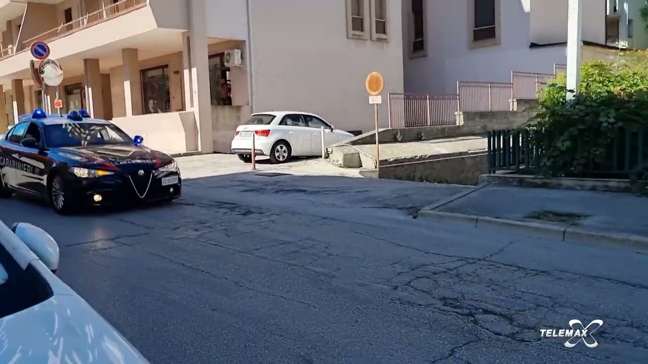 Lanciano: cocaina dal Brasile, arresti confermati