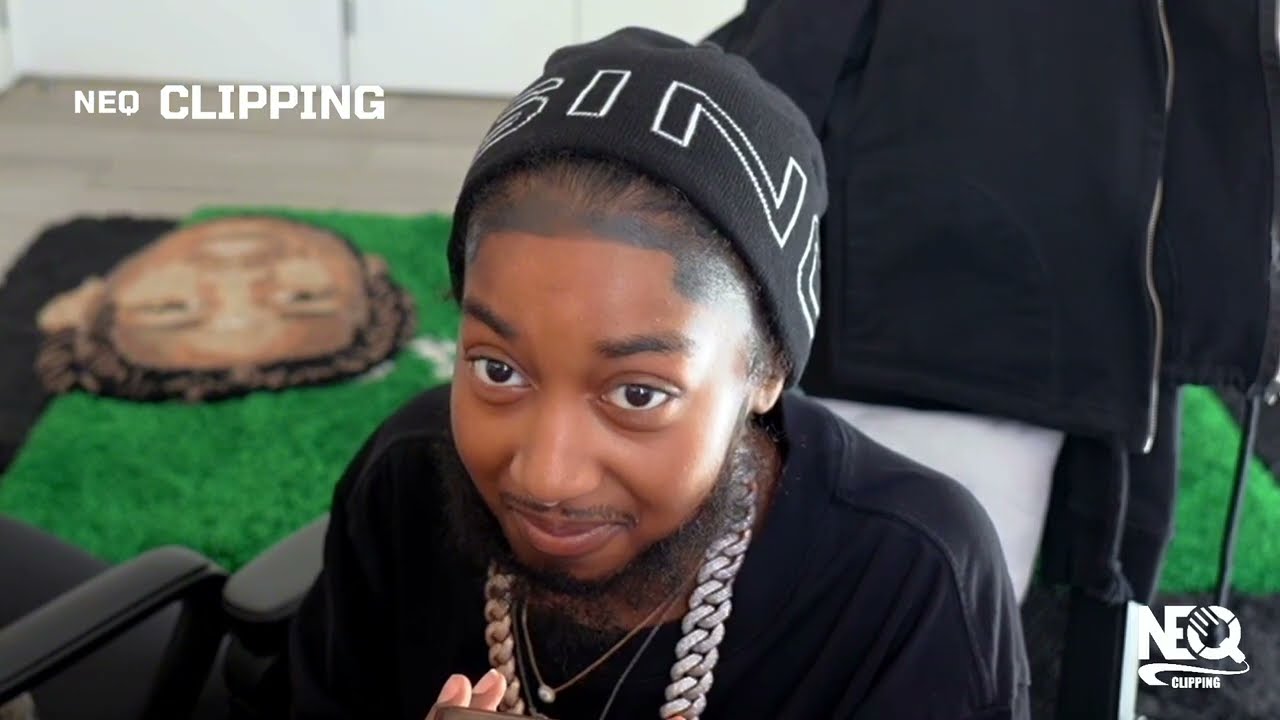 DDG & TeeTee’s last Stream Had Us Crying Laughing 😭💛