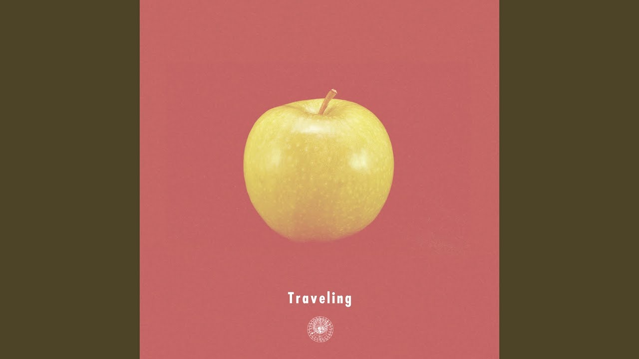 Traveling (feat. Nao Kawamura)