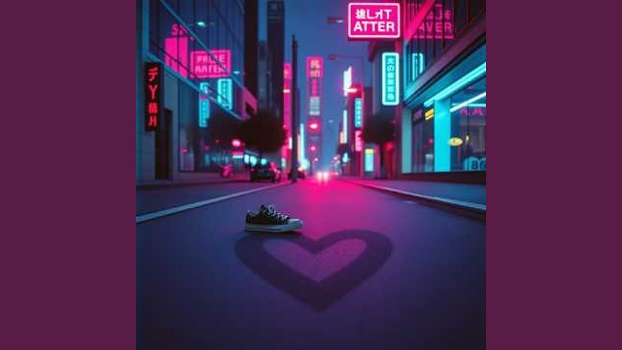 RUN AWAY (DON’T LOOK BACK)